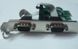 Контроллер PCIE - RS232 (2 port COM) PCI-E x1 MCS9901CV-CC FG-EMT03A-1 3275 фото 2