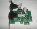 Контроллер PCIE - RS232 (2 port COM) PCI-E x1 MCS9901CV-CC FG-EMT03A-1 3275 фото 1