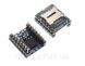 Звуковий модуль WTV020-SD WTV020 WTV020SD-20SS Mini SD Card MP3 Sound Module 5135 фото 1