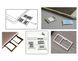 Адаптер nanoSIM-nanoSIM, который позволит одновременно использовать две Nano-SIM карты и MicroSD карту памяти 4411 фото 4
