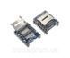 Звуковий модуль WTV020-SD WTV020 WTV020SD-20SS Mini SD Card MP3 Sound Module 5135 фото 3