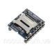 Звуковий модуль WTV020-SD WTV020 WTV020SD-20SS Mini SD Card MP3 Sound Module 5135 фото 4