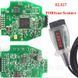 ELS27 USB FORSCAN (краще, ніж ELM327) для роботи з Ford Mazda Lincoln CAN ISO15765-4 ISO14230-4 KWP2000 3952 фото 2