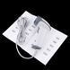 Acan 9800 USB сканер лазерный штрих-кодов BARCODE SCANNER 2913 фото 6