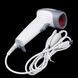 Acan 9800 USB сканер лазерный штрих-кодов BARCODE SCANNER 2913 фото 5