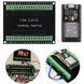 ESP32 DIY Breakout Board GPIO (32 pin) NodeMCU-32S Lua 38 Pin совместимый терминальный адаптер плата расширени 7078 фото 5