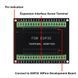 ESP32 DIY Breakout Board GPIO (32 pin) NodeMCU-32S Lua 38 Pin совместимый терминальный адаптер плата расширени 7078 фото 7