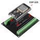 ESP32 DIY Breakout Board GPIO (32 pin) NodeMCU-32S Lua 38 Pin совместимый терминальный адаптер плата расширени 7078 фото 2