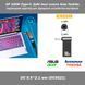 PD 100W (Type-C, GaN) 5A 20V 5.5*2.1 мм (Acer, Lenovo, ASUS, Toshiba) переходник адаптер для зарядного устройства коннектор для БП угловой&nbsp; 7057 фото 1