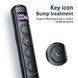 S7 презентатор бездротовий LED індикація USB заряджання PPT Remote Control Pen дистанційне проведення презентацій 7580 фото 5