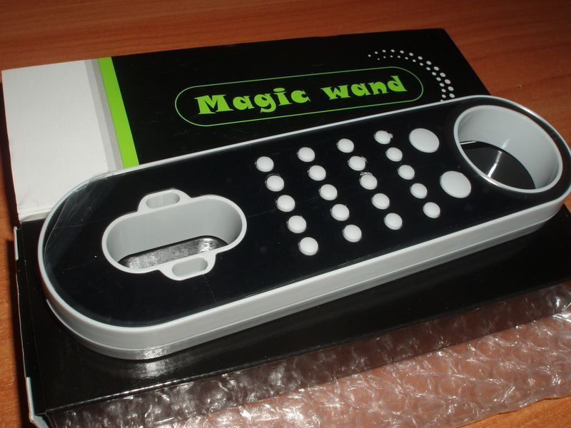 Генератор транспондерних 4C, 4D чіпів Magic Wand (Чарівна паличка) Transponder Chip 3899 фото