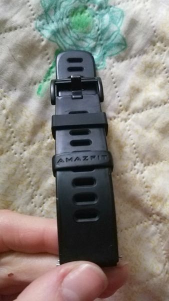 Тримач ремінця тренчик розумного годинника кільце LOOP (26&nbsp;мм) Garmin Fenix 6X 6X 6 Pro 5X 5S 5 5 Plus 3 HR та ін. 5785 фото