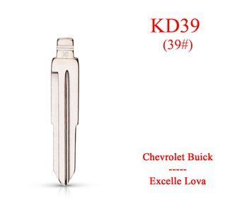 Keydiy жало KD № 39 (39#) Chevrolet Buick Excelle Lova лезвие 5683 фото