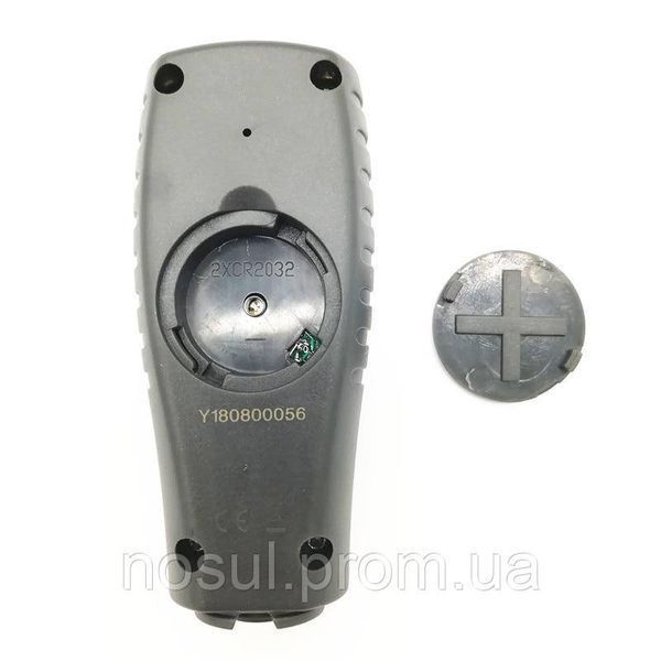 Yunombo YNB-100 толщиномер ЛКП aвтомобильный Fe/NFe 5012 фото