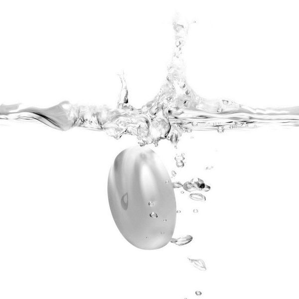 Беспроводной датчик протечки Aqara Water Sensor, оповещение об утечке воды, датчик от затопления 5132 фото