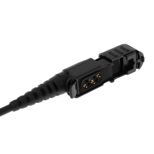 PMKN4115 Кабель USB для прошивки радіостанцій Motorola DP2400 DP3441 XPR3300 XPR3500 DP2600 6641 фото