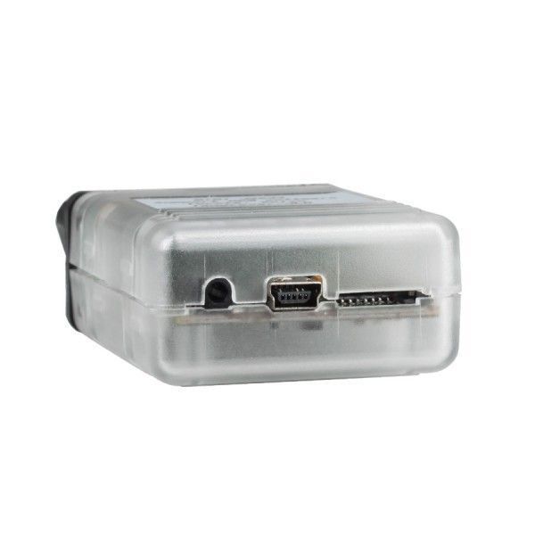 Tactrix OpenPort 2.0 - флешер\программатор\диагностика J2534 CAN J1850 K-l для Subaru Mitsubishi Mazda Toyo_ta 3014 фото