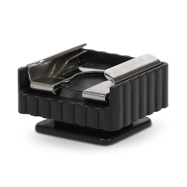 YYDS SC-6 SC6 перехідник 1/4 дюйма для встановлення спалаху на штатив черевик Hotshoe FLASH Tripod 3453 фото