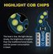 W5W T10 Led (6 COB) 1.3W 12V Car Turn (колір: білий) лампа світлодіодна автомобільна VW Nissan&nbsp;BMW Mazda Chevrolet Audi Infiniti K 7571 фото 4
