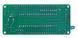 51 8051 AVR Board MCU (40 pin)&nbsp;минимальная системная плата &mdash; универсальная отладочная плата для микроконтроллеров AT89S52 STC11/10X 7808-2 фото 5
