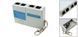 Тестер для проверки RJ45/RJ11 компьютерных интернет кабелей МИНИ mini для витой пары телефонного кабеля сетево 41 фото 2