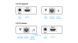 LKV372 HDMI активный удлинитель с БП по витой паре RJ45 UDP 40-50 м 3375 фото 5