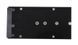 S103-5A&nbsp;Адаптер-перехідник SSD NGFF M.2 (B Key, 2230/2260/2280) &mdash; SATA 15+7 (у корпусі 2,5") !!! УВАГА: НЕ ПІДХОДИТЬ ДЛЯ M.2 NVMe SSD (M-Key)!!  Цей адаптер-конвертер дає змогу легко перетворити ваш M.2 (B-Key) SSD-накопичувач на стандартний 2.5-дюймовий  8155 фото 4