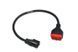 Адаптер для сканера Renault CAN Clip OBD2 16 pin (оригінал) 21820758-0A кабель Auto Diagnostic interface 3395 фото 2