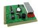 POST карта PCI ISA 4 цифр LED анализатор неисправности ПК компьютера (#6557) 6557 фото 4