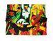 Підкреслити Боб Марлі (90*150 см) графіті-принт Rasta Peace Grafitti Flag&nbsp;BOB Marley Reggae Hippie Band Decoration 8205 фото 3