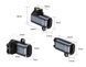 Garmin 4 pin USB Type-C угловой адаптер для зарядки и передачи данных (синхронизации) часов Гармин Garmin Fenix 8 7 7S 7X 6S 6 Forerunner 6612-2 фото 3