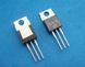 P16NF06 транзистор N канал (STP16NF06L) TO220 MOSFET 60 В, 16 А 5137 фото 3