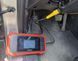 OBD2 16-pin кабель трійник спліттер з подвійним роз'ємом (2*30 см) Y-splitter діагностика ОБД розгалужувач 3220 фото 7