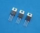 P16NF06 транзистор N канал (STP16NF06L) TO220 MOSFET 60 В, 16 А 5137 фото 2