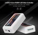 RGBW Контролер Miboxer Mi-light FUT038 димер для світлодіодних стрічок RGB+W RGB, багатозонний, 12-24 В, 10 А 5319 фото 1
