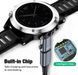 Garmin 4 pin USB Type-C угловой адаптер для зарядки и передачи данных (синхронизации) часов Гармин Garmin Fenix 8 7 7S 7X 6S 6 Forerunner 6612-2 фото 6