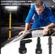 Роз'єм швидкознімання (автомобільний) 7.89 ID8 паливної системи Quick Release Connector (вугловий) 8044 фото 6