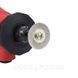 Dremel набор пил (10 шт) 30 mm + 2 вала круги отрезные алмазные D30 с держателем на дремель гравер 7412 фото 2