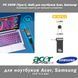 PD 100W (Type-C, GaN) 5A 20V 3*1.1 мм (Acer, Samsung, Ultrabook) адаптер перехідник для зарядного пристрою конектор для БП кутовий 7053 фото 1