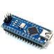 Arduino Nano V3.0 CH340G ATmega328 для Arduino 4271 фото 2