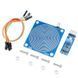 Датчик воды влажности дождя протечки на базе LM358 v3.4 гигрометр Humidity Detection Sensor Module Snow Rain 5149 фото 1