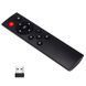 Пульт 2,4G ДУ мышка презентер (ПК Android Windows Linux MAC) PC TV андроид Box ТВ беспроводный 3516 фото 3