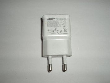 Зарядное устройство 220В-USB Samsung Travel set Зарядное устройство для телефонов, планшетов, регистраторов и 6025 фото