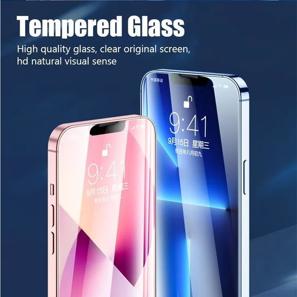 Apple iPhone 14 6,1" (цвет: черный) Стекло 3D 9H AntiSpy -Privacy-&nbsp;тонированное защитное с углом обзора 30 гра 8026 фото