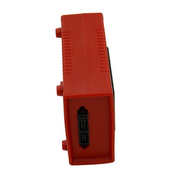 BMW AK90 программатор ключей для BMW EWS CAS (V3.19) корректор одометра БМВ key programmer EML 10030A или чип 4320 фото