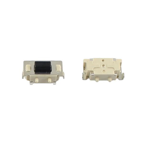 Кнопка 3*6*3.5 мм 3x6x3.5 мм тактова мікроперемикач SMD Switch Momentary Tact pushult36 клавіша 4521 фото