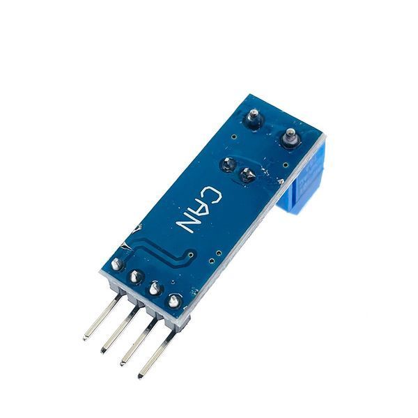 WaveShare SN65HVD230 CAN bus модуль #3 трансивер коммуникационный для микроконтроллеров (Arduino) 5546-2 фото