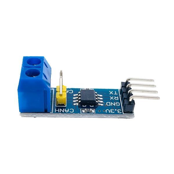 WaveShare SN65HVD230 CAN bus модуль #3 трансивер коммуникационный для микроконтроллеров (Arduino) 5546-2 фото