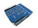 Мегашилд V4 цифр аналог модуль Arduino Sensor Shield module Данный модуль позволяет подключать различные уст 2418 фото 3