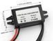 Перетворювач напруги 12V - 5V (3A 15W) DC/DC понижуючий автомобільний бортова мережа Converter Regulator побутовий конвертер імпульсний Converter DC-DC Step Down 3595 фото 9